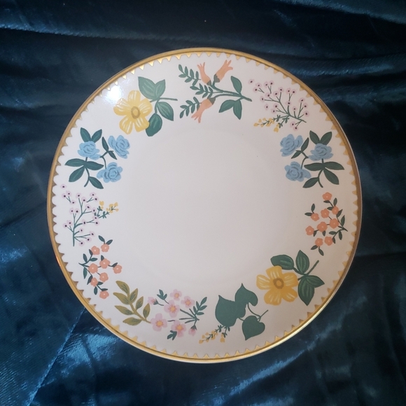 ❤️BUY 5 GET 3 FREE Rifle Paper Co. Wildwood Ring Dish - Picture 2 of 3